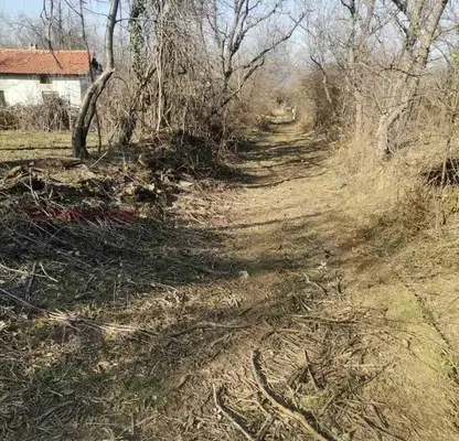 Снимка 5 — Парцел в Ловеч, с. Голяма Желязна
