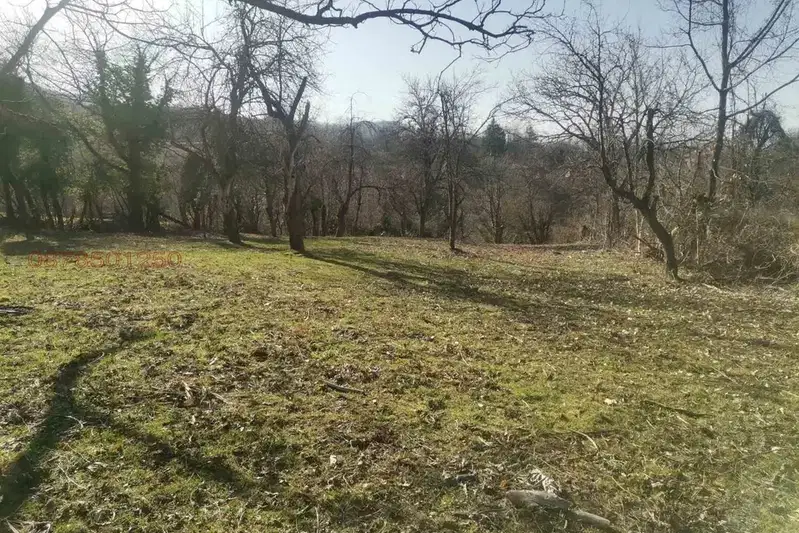 Парцел в Ловеч, с. Голяма Желязна