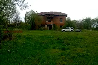 Парцел във Враца, с. Горно Пещене