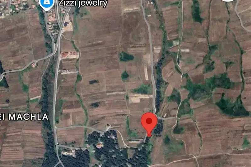Plot in област София, Govedarci