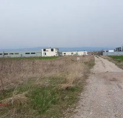 Снимка 3 — Парцел в София, с. Гурмазово