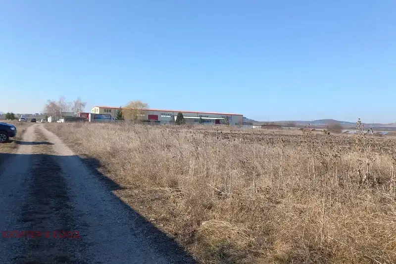 Парцел в София, с. Гурмазово