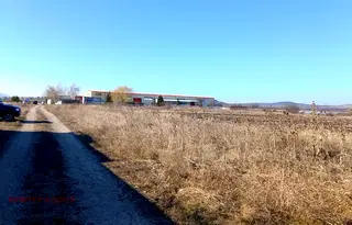 Парцел в София, с. Гурмазово