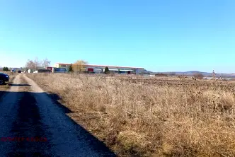 Парцел в София, с. Гурмазово
