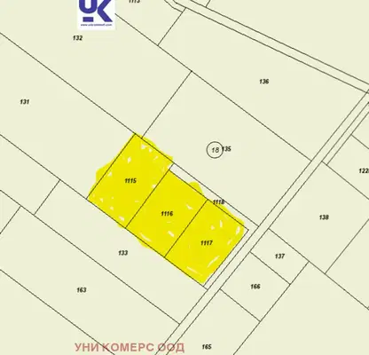 Photo 3 — Plot in област София, Gurmazovo