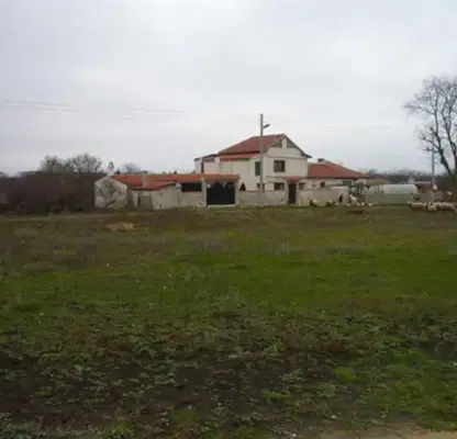 Photo 2 — Plot in Dobrich, Hadji Dimityr