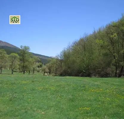 Photo 2 — Plot in област София, Iskrec