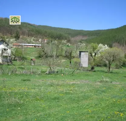 Photo 3 — Plot in област София, Iskrec