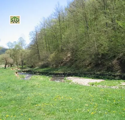 Photo 5 — Plot in област София, Iskrec