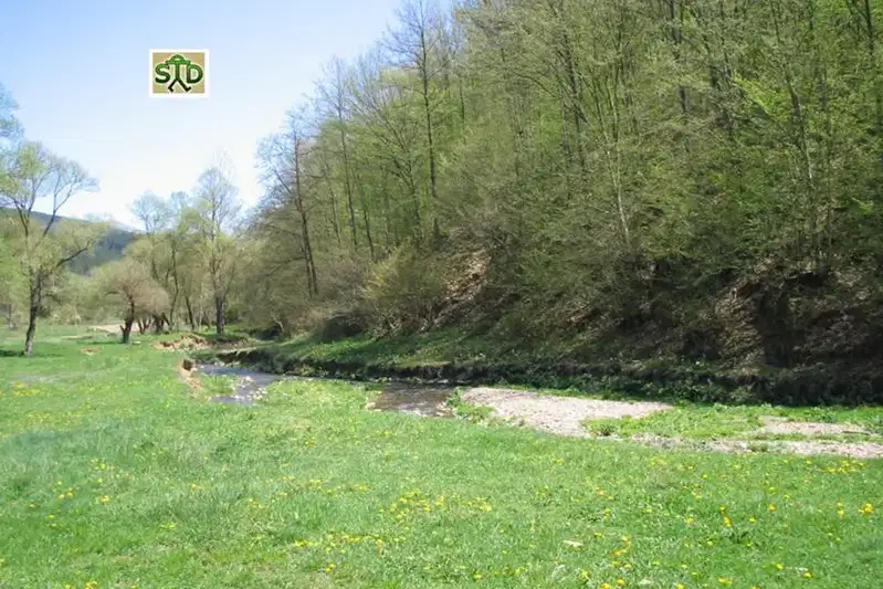 Plot in област София, Iskrec