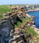 Парцел в Добрич, с. Камен бряг
