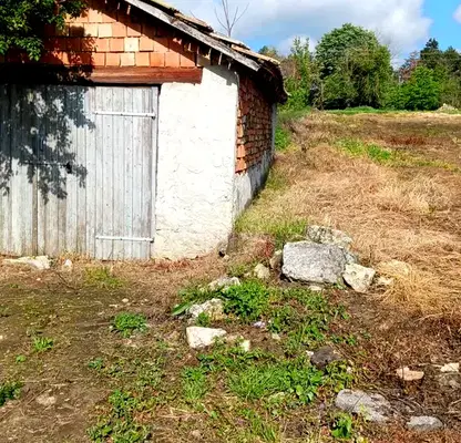 Снимка 3 — Парцел в Добрич, с. Кардам