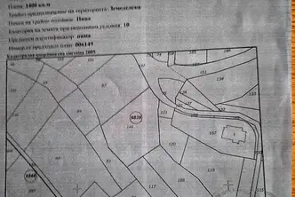 Парцел в с. Кокаляне