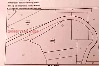 Парцел в с. Кокаляне