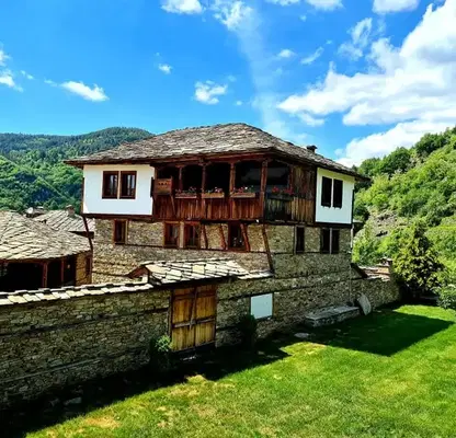 Photo 3 — Plot in Oblast Blagoevgrad, Kovachevica