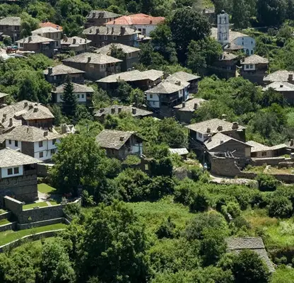 Photo 4 — Plot in Oblast Blagoevgrad, Kovachevica