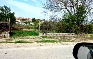 Парцел в Пазарджик, с. Козарско