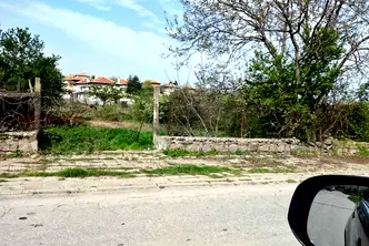 Парцел в Пазарджик, с. Козарско