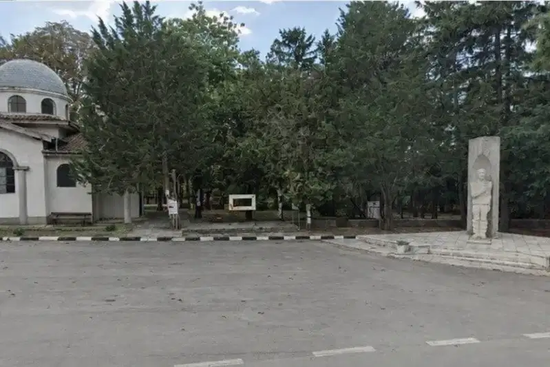 Plot in Oblast Varna, Levski