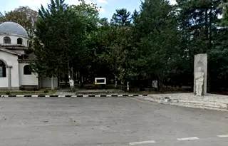 Парцел във Варна, с. Левски