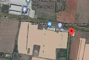 Парцел в с. Лозен