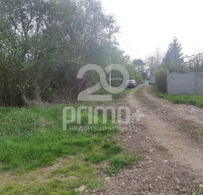 Photo 4 — Plot in Lozen
