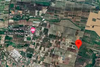 Парцел в Пловдив, с. Марково