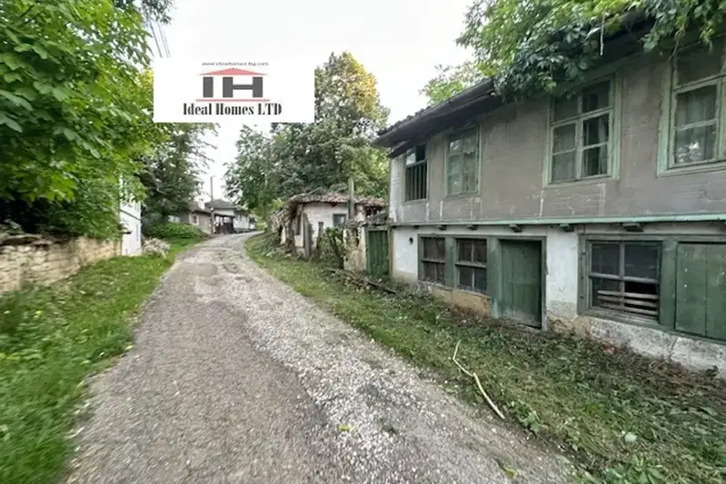 Парцел във Велико Търново, с. Миндя