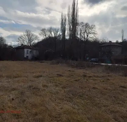 Снимка 5 — Парцел в с. Мърчаево