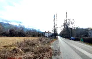 Парцел в с. Мърчаево