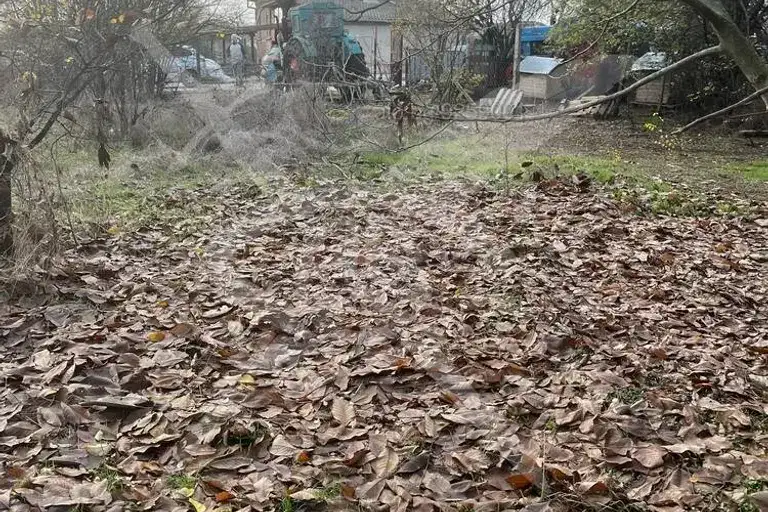 Парцел в Пловдив, с. Найден Герово