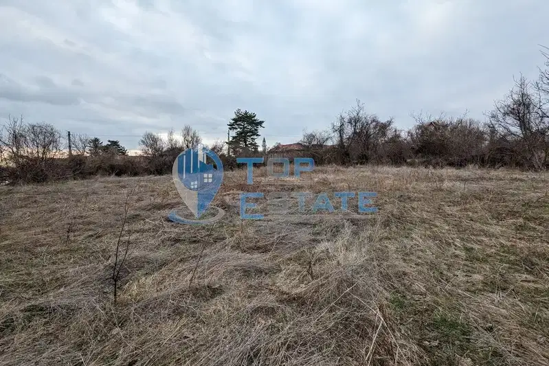 Plot in Veliko Tyrnovo, Orlovec