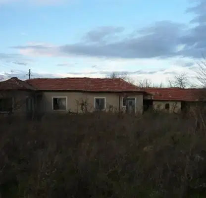 Photo 2 — Plot in Dobrich, Prespa