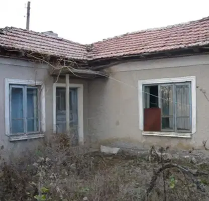 Photo 3 — Plot in Dobrich, Prespa