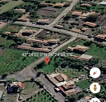 Photo 3 — Plot in Oblast Yambol, Roza