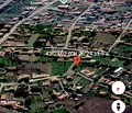 Снимка 5 — Парцел в Ямбол, с. Роза