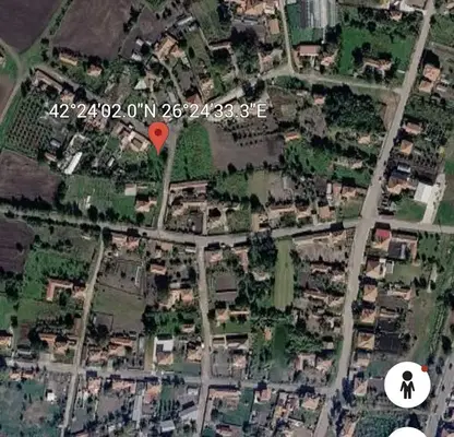 Photo 5 — Plot in Yambol, Roza