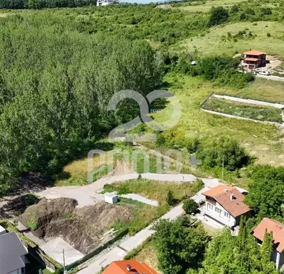 Photo 2 — Plot in Oblast Pernik, Rudarci