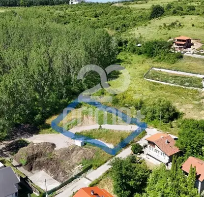 Photo 3 — Plot in Oblast Pernik, Rudarci