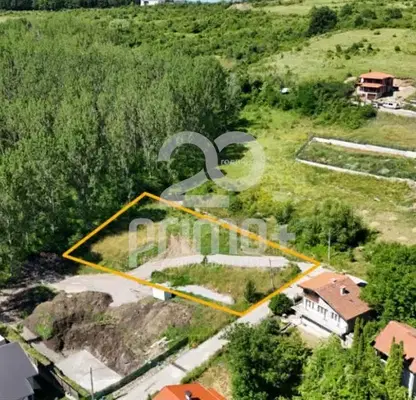 Photo 5 — Plot in Oblast Pernik, Rudarci