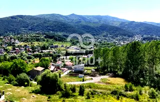 Парцел в Перник, с. Рударци