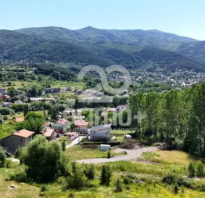 Photo 2 — Plot in Oblast Pernik, Rudarci