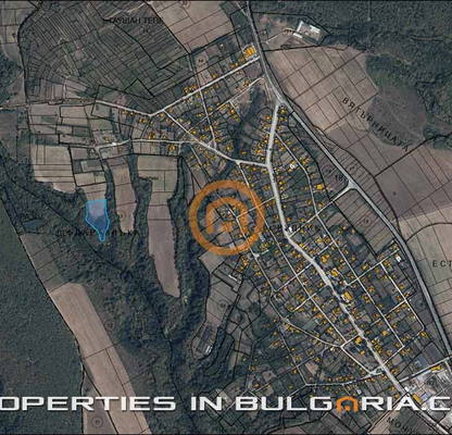 Photo 2 — Plot in Oblast Varna, Rudnik