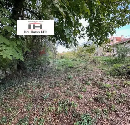 Photo 3 — Plot in Oblast Veliko Tyrnovo, Rusalya