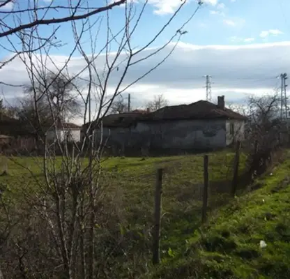 Photo 3 — Plot in Dobrich, Selce