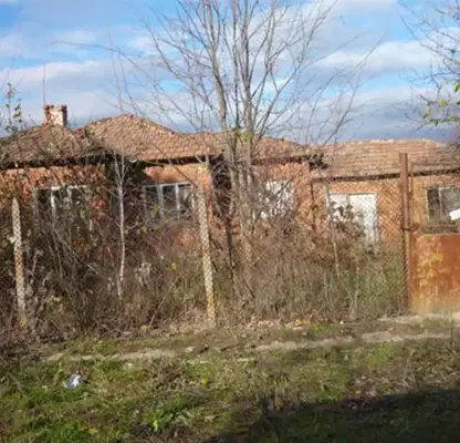 Photo 4 — Plot in Dobrich, Selce