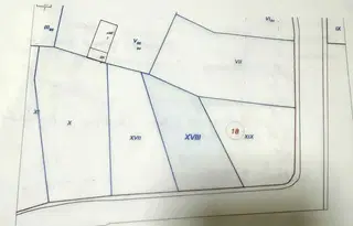 Парцел в Кърджали, с. Скалище