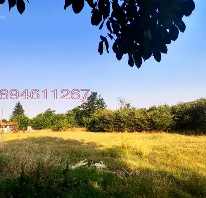 Снимка 4 — Парцел в Пловдив, с. Татарево