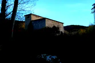 Парцел в с. Владая