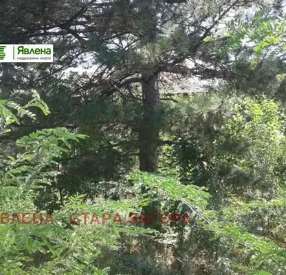 Снимка 5 — Парцел в Стара Загора, с. Ястребово
